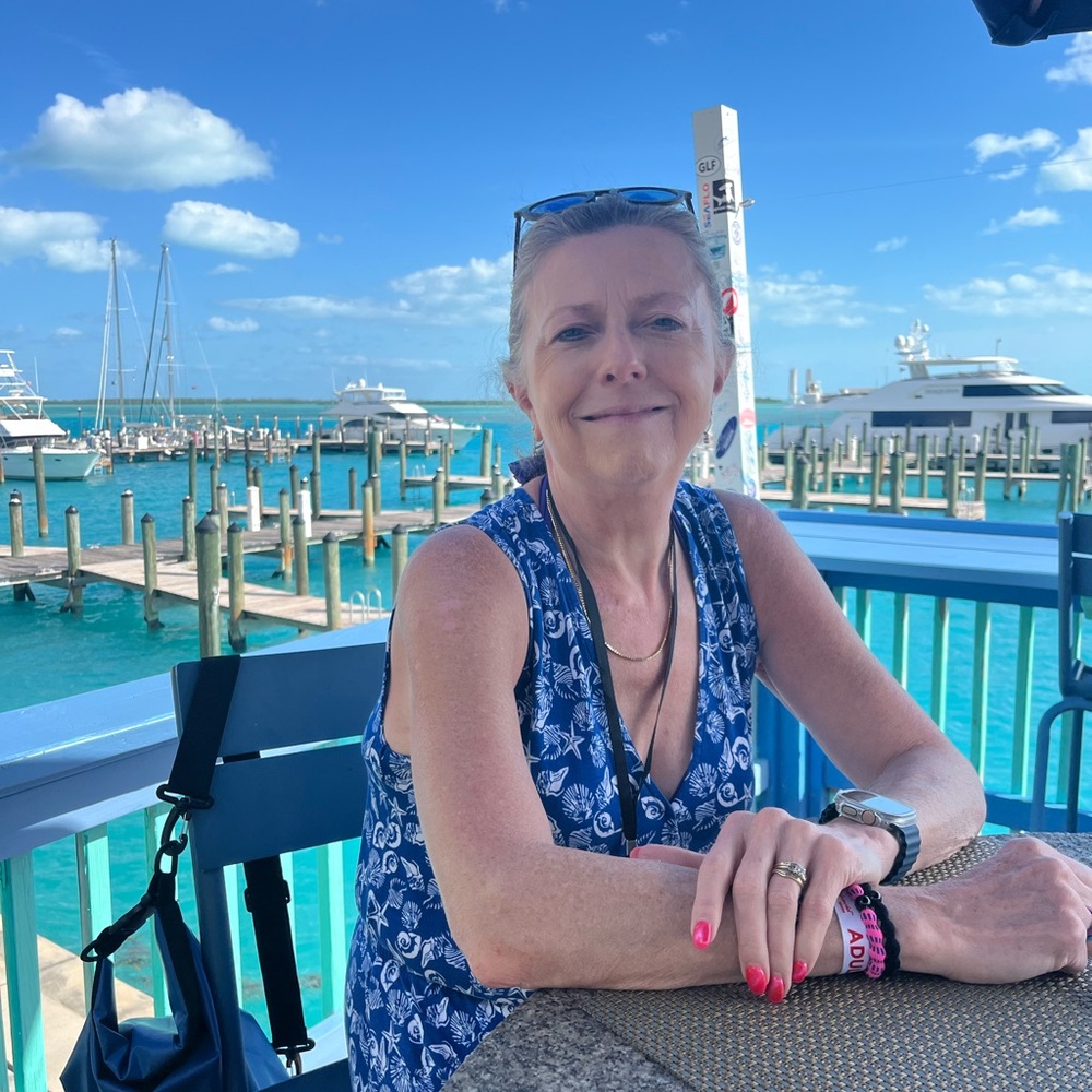Meet your Posher, Annette
